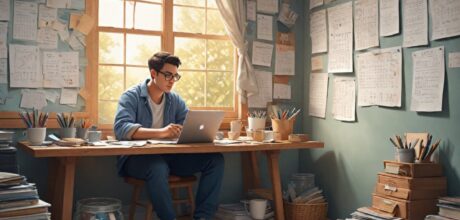 How to set realistic financial goals for lasting success