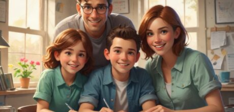 How to improve your family’s financial health today