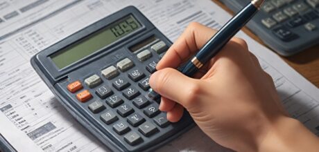 How to start organizing your personal finances today