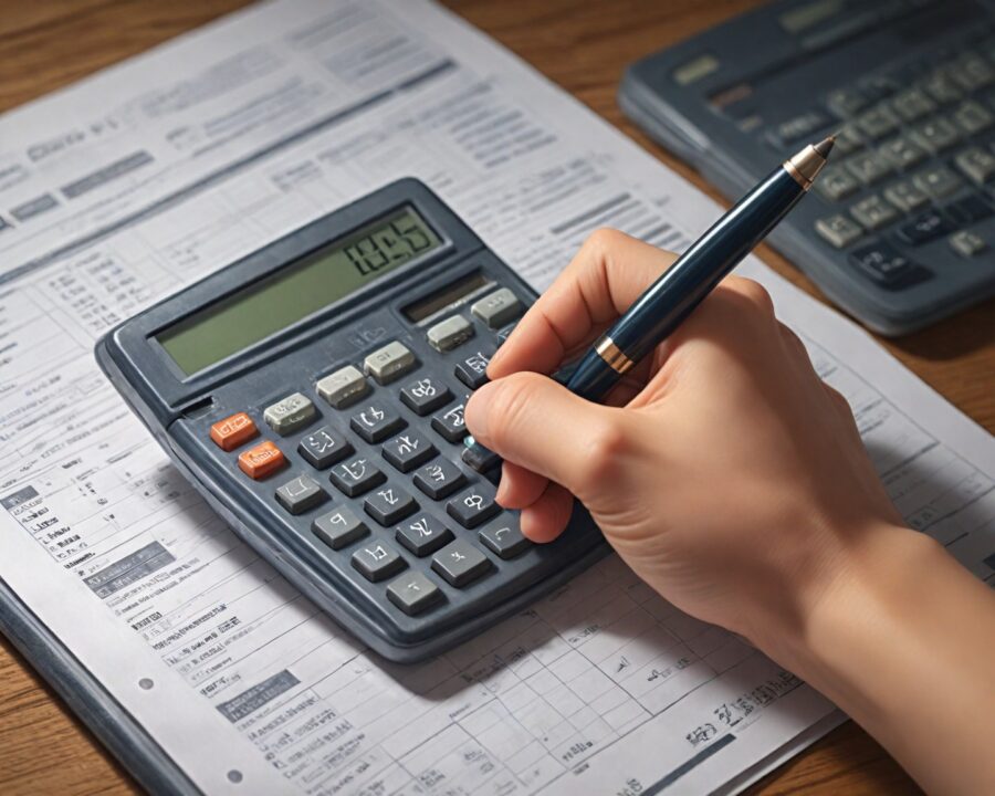 How to start organizing your personal finances today