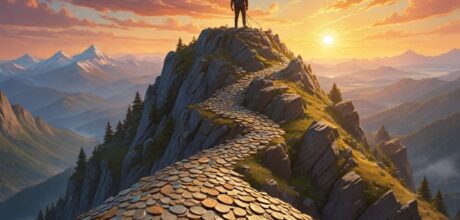 What is financial independence and how to achieve it