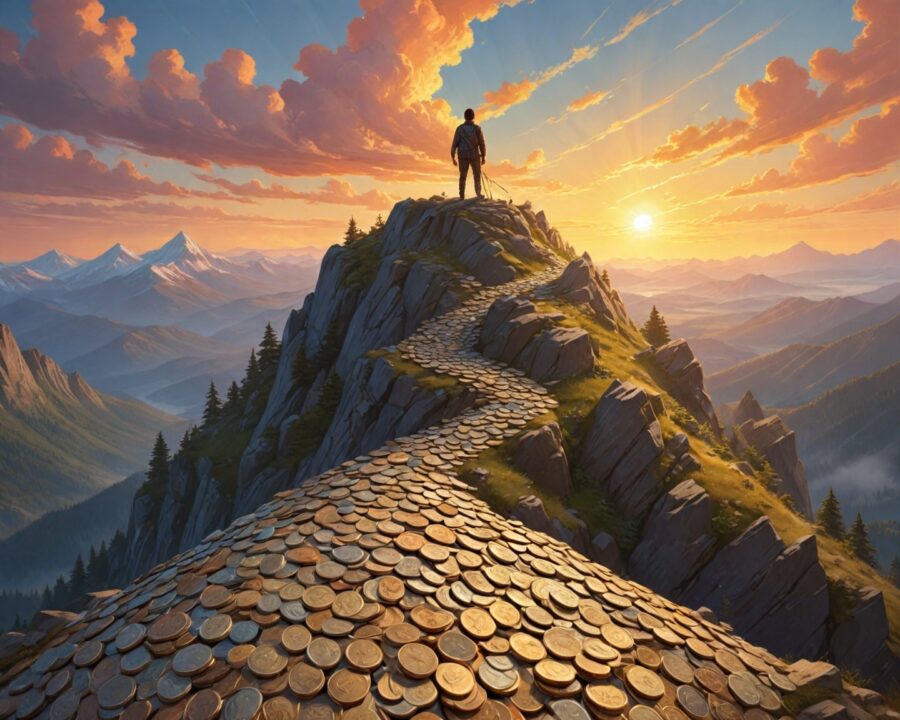 What is financial independence and how to achieve it