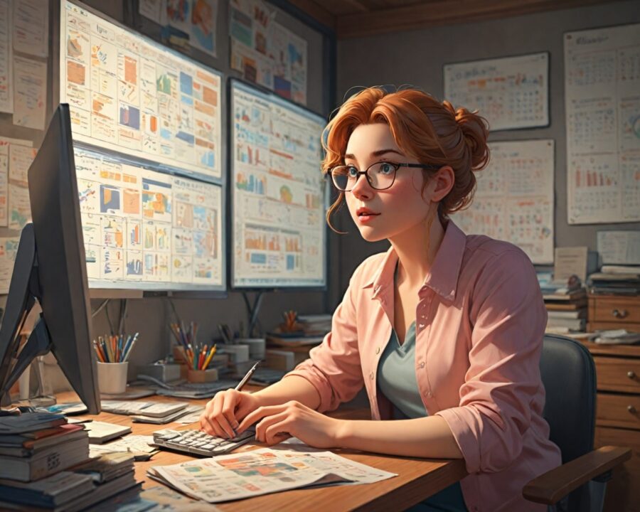 How to achieve financial freedom before 40