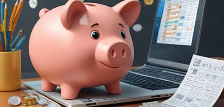 10 simple ways to save money fast and effectively