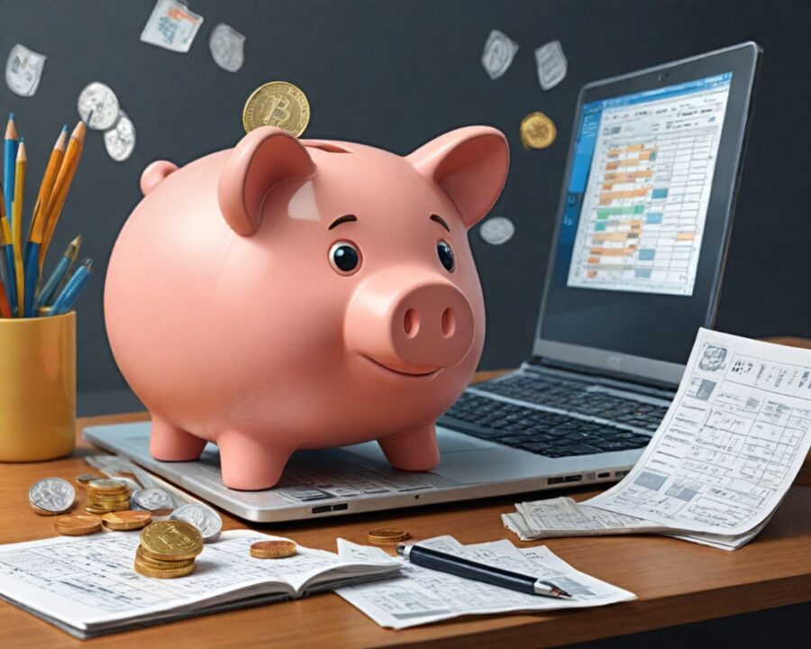 10 simple ways to save money fast and effectively