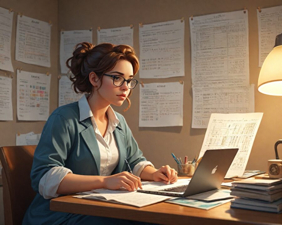 How much to save monthly for financial stability