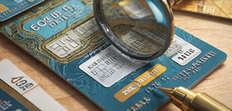 How to avoid credit traps and high interest rates