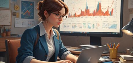 Top melhores cursos online de educação financeira em 2023