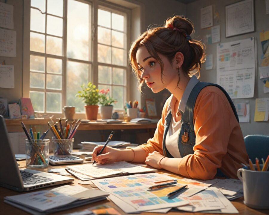 How to plan your finances for a secure future