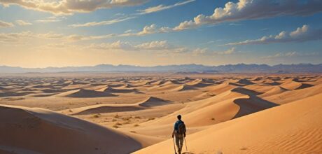 Exploring the least populated places for unique travel experiences