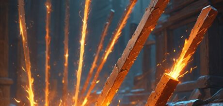 why does metal expand when heated? explained simply