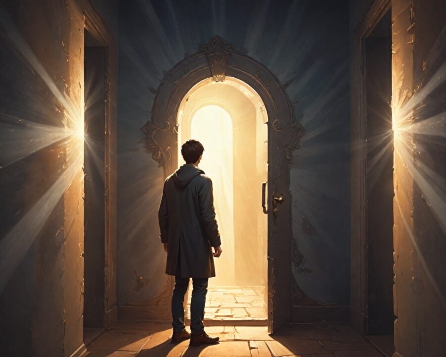 10 hidden truths that will change your perspective