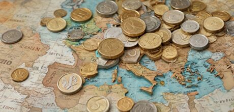 The euro explained: history, benefits, and global impact