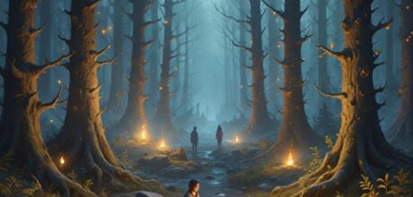 10 unexplained events that still baffle scientists