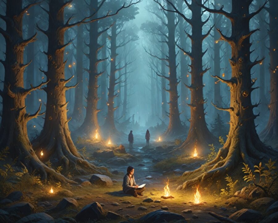 10 unexplained events that still baffle scientists