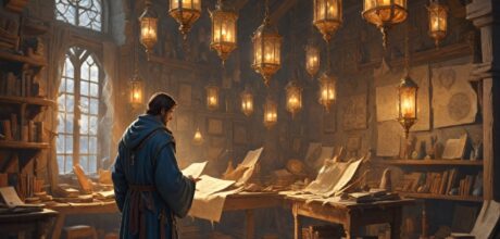 Forgotten medieval inventions that changed history