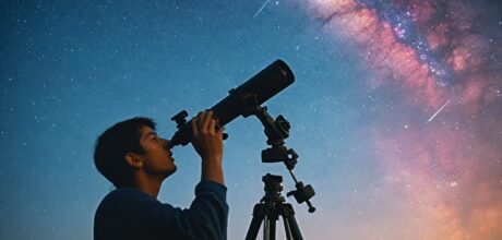 Science wonders: exploring the marvels of our universe