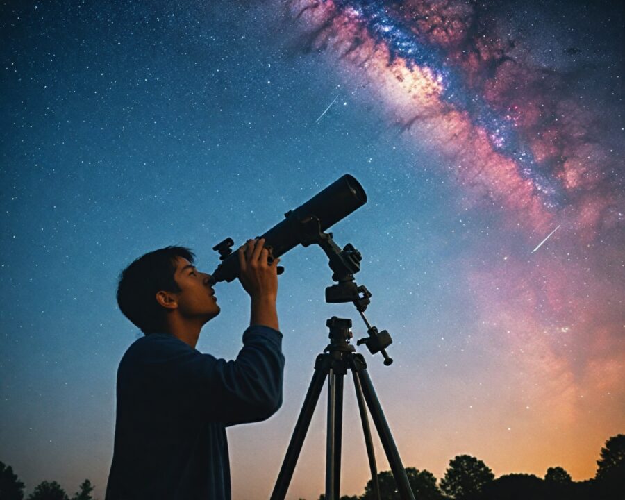 Science wonders: exploring the marvels of our universe