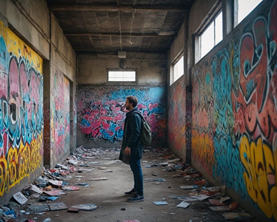 Urban exploration trips: tips for safe and thrilling adventures