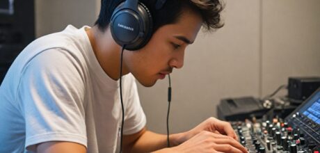 Audio tips for better sound quality and performance