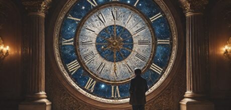 Time mysteries: unraveling the secrets of the unknown