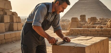 Ancient engineering secrets: innovations that defied time