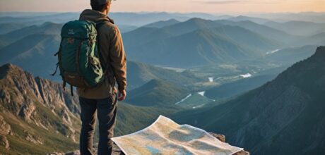 Adventure tourism: top destinations and tips to explore