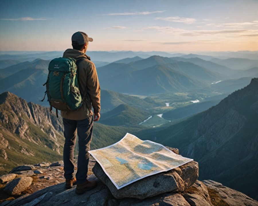 Adventure tourism: top destinations and tips to explore