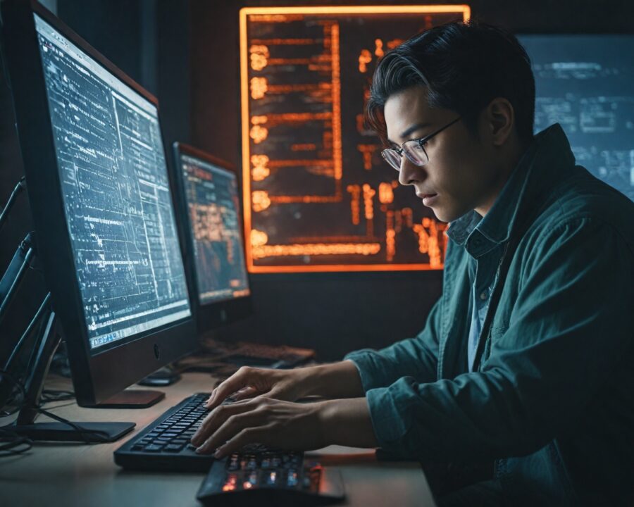 Cybersecurity tips: protect your data and stay safe online