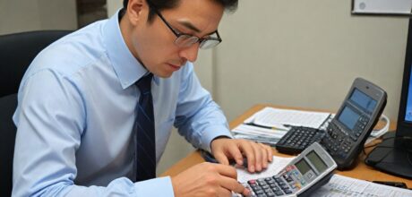 Tax planning strategies to save money and reduce stress