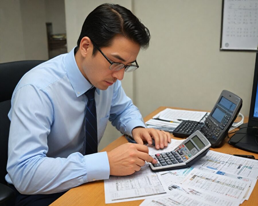 Tax planning strategies to save money and reduce stress