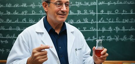 Chemistry curiosities: fascinating facts and discoveries