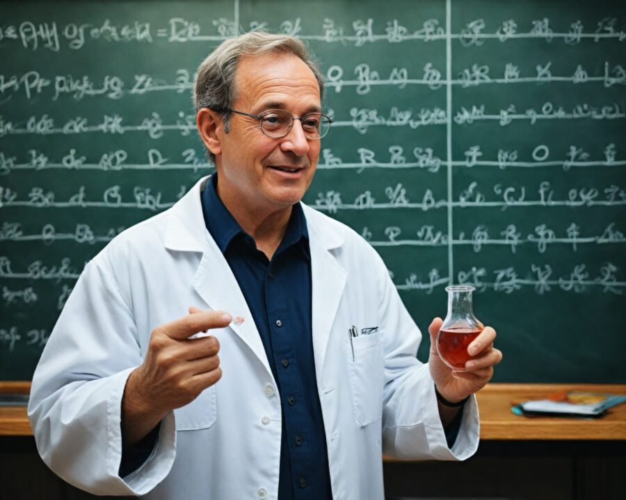 Chemistry curiosities: fascinating facts and discoveries