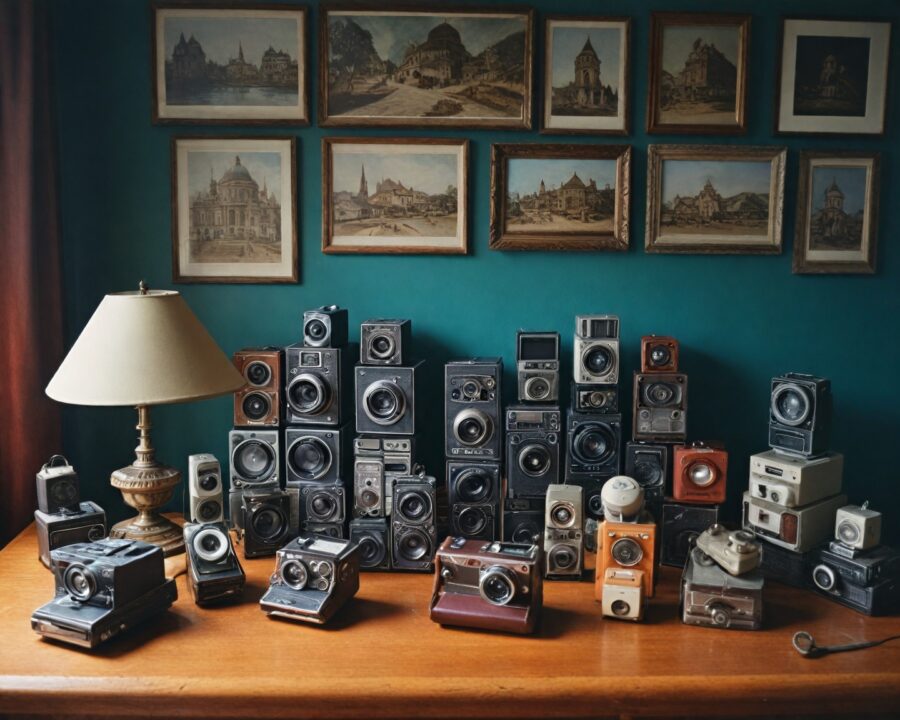 Odd inventions that changed the world in surprising ways