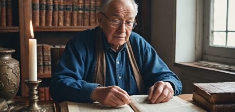 Ancient knowledge: uncovering timeless wisdom