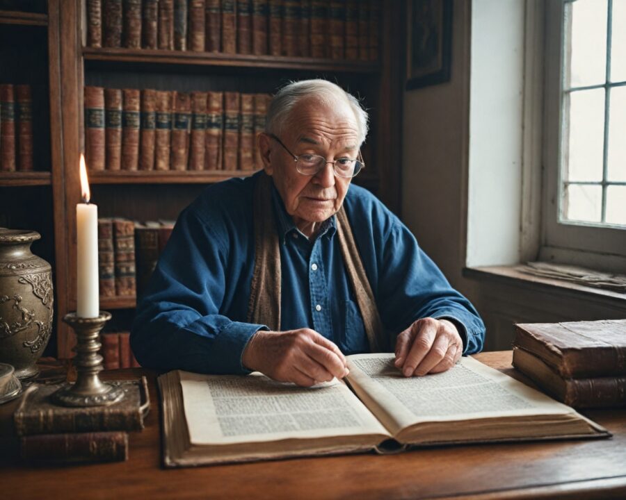 Ancient knowledge: uncovering timeless wisdom