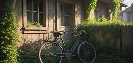 Forgotten towns: uncovering hidden stories and history