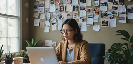 Freelancing tips: how to succeed and grow your career