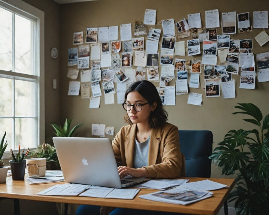 Freelancing tips: how to succeed and grow your career