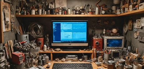 Odd inventions: exploring the weirdest creations