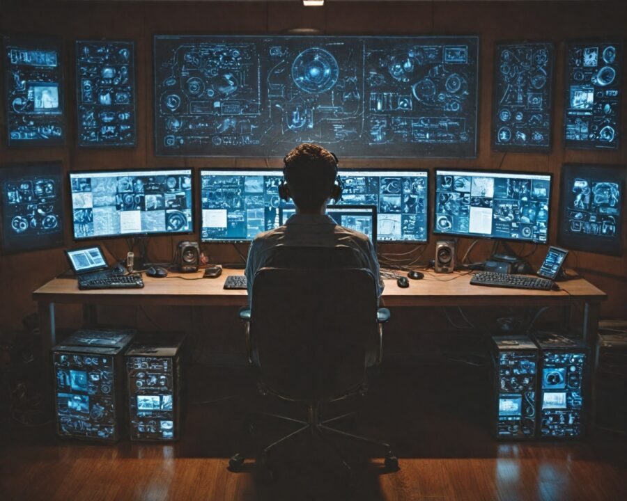 Tech facts you didn’t know: surprising insights