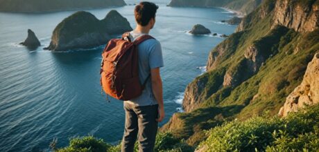 Top coastal travel routes to explore this year