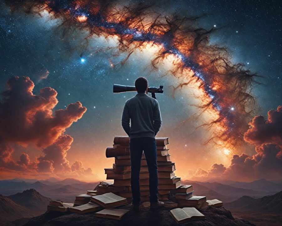 Life’s greatest mysteries: unraveling the unknown