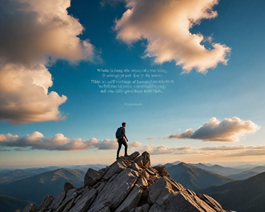 Unusual motivation factors that drive success