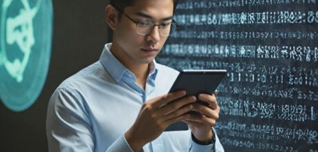 Data protection tips: safeguard your digital life