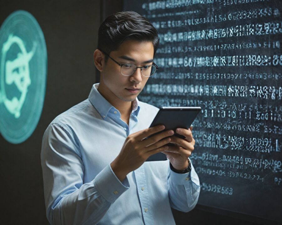 Data protection tips: safeguard your digital life