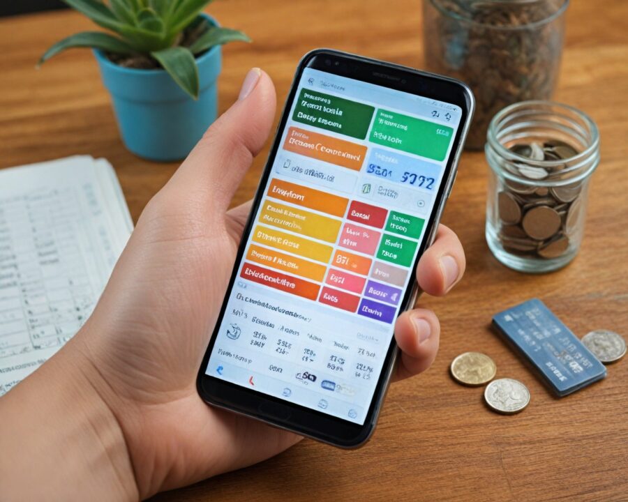 Best budgeting apps to manage your finances effectively