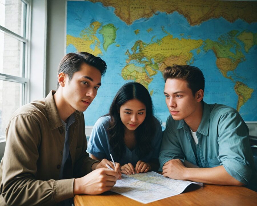 Perception facts: understanding how we interpret the world