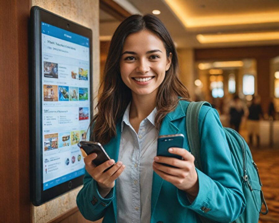 Hotel booking tips: save money and find the best deals