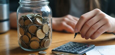 Money saving hacks: simple tips to grow your savings